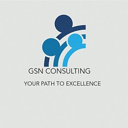 Consulting Logo